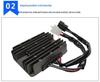 Suzuki TL1000 R/S SH579A-12 Motorcycle Rectifier