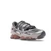 Kiko Kostadinov x Hysteric Glamour x ASICS Gel Quantum Lylia Zuckerwatte Damen Sneaker Silber Reinsilber 1202A437-020