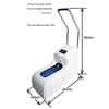 Sikerma Smart Automatic Shoe Cover Dispenser