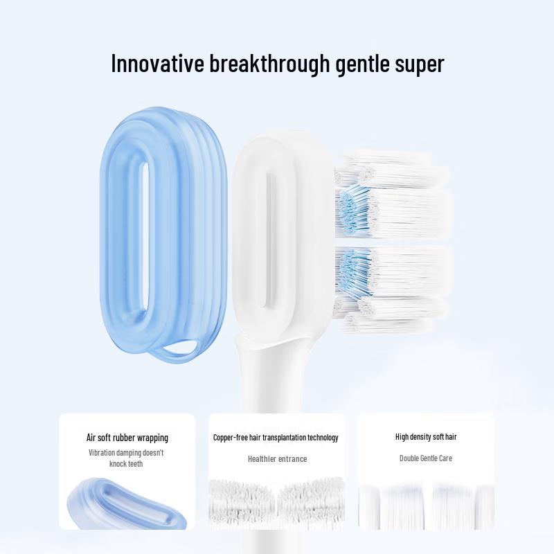 Huawei Smart Choice Leboo Youyang Series Replacement Brush Heads