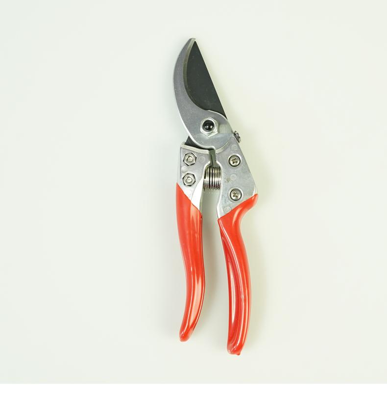 Non-Rusting Corrosion-Resistant Pruning Branch Cutter Gardening Tool - Trimmer Pruner for Plant Trim Horticulture