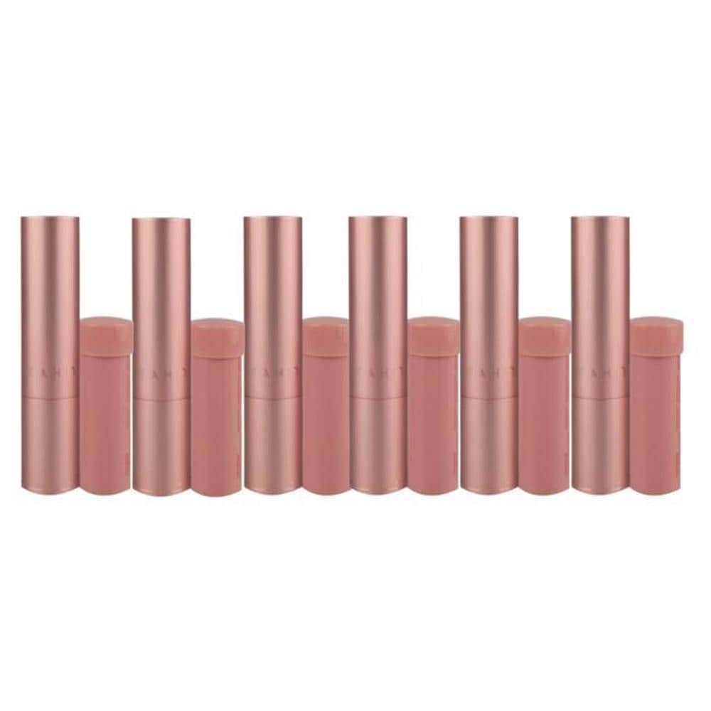 

KAHI Multibalm сменный продукт 9 г + сменный блок 9 г мультистик 6 шт.