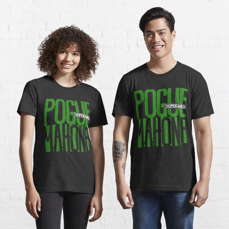 

Pogues Casual T-Shirt