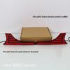 2014-17 Suzuki Ertiga Taillight Trunk Light [Dual Function, Light Guide]