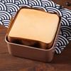 Non-Stick Cake Mold Deepen Pizza Bread  Mold Baking Sheet Baking Tray  Kitchen