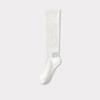 Ultra-thin Pressure Calf Socks Cottoon Mesh Long Socks High Quality Fitness Calf Socks  for Women