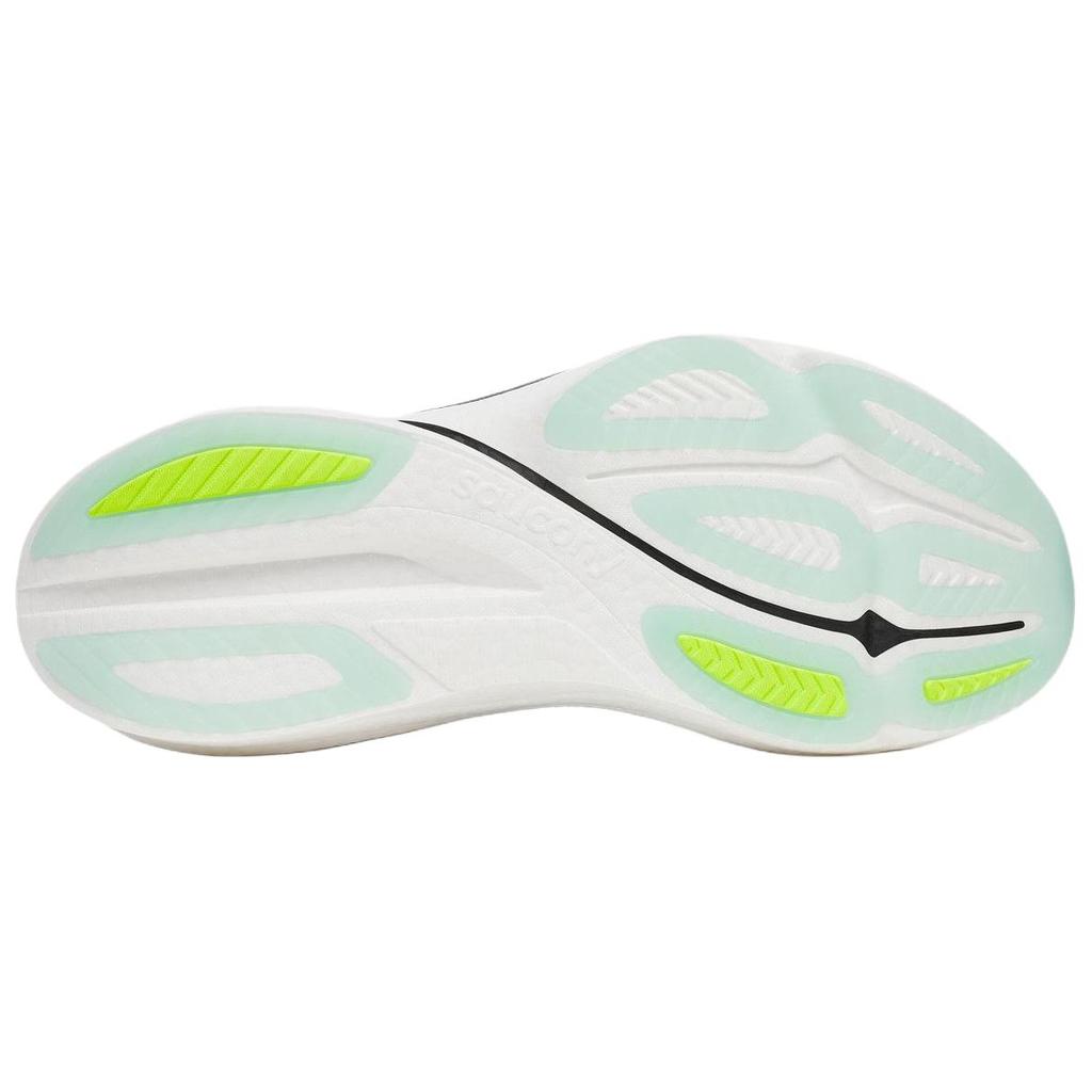 SAUCONY Adidași Bărbați Endorphin Azura Argintiu Negru S21070-103