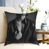 Ian Somerhalder Ii Pillow Case Printed Home Soft Throw Pillow Ian Somerhalder Ii Fashion New York Pattern London Paris