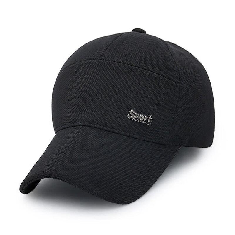 ZHENYUEQI Men s Sport Baseball Cap