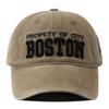 Fashion Vintage Letter Embroidery Baseball Hat for Women Men Hip Hop Sunshade Cap Unisex Outdoor Sports Duck Tongue Hat
