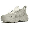 Crocs Nova Trek Fil Unisex Spor Ayakkabı Gri 209559-1LN