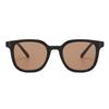 Durable High Quality Retro Classic Square Sun Glasses For Women Men Stylish Minimalist Female Male Fashion Glasses