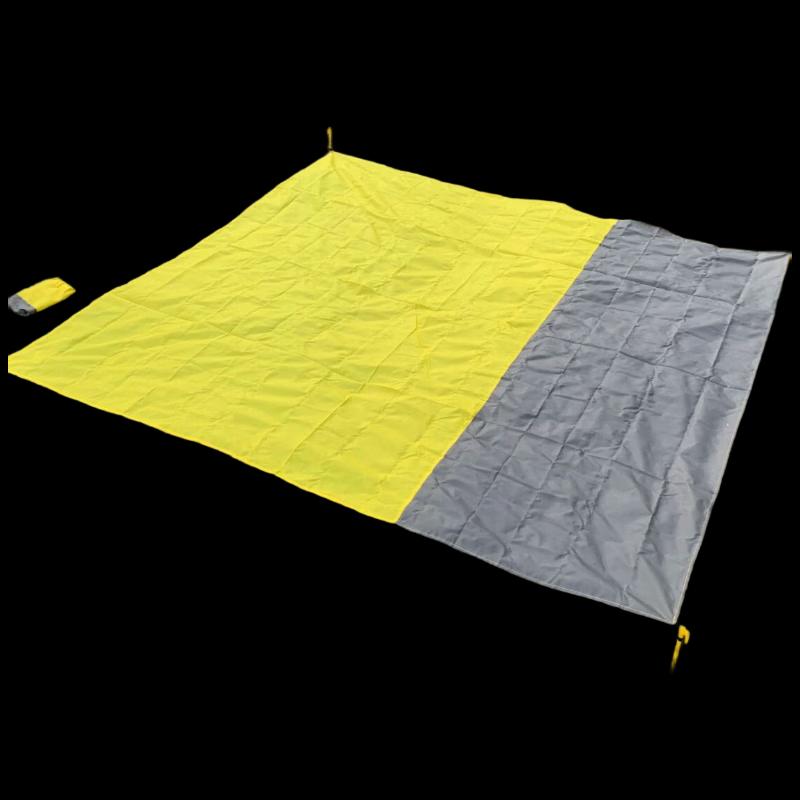 OEING Portable Folding Picnic Mat