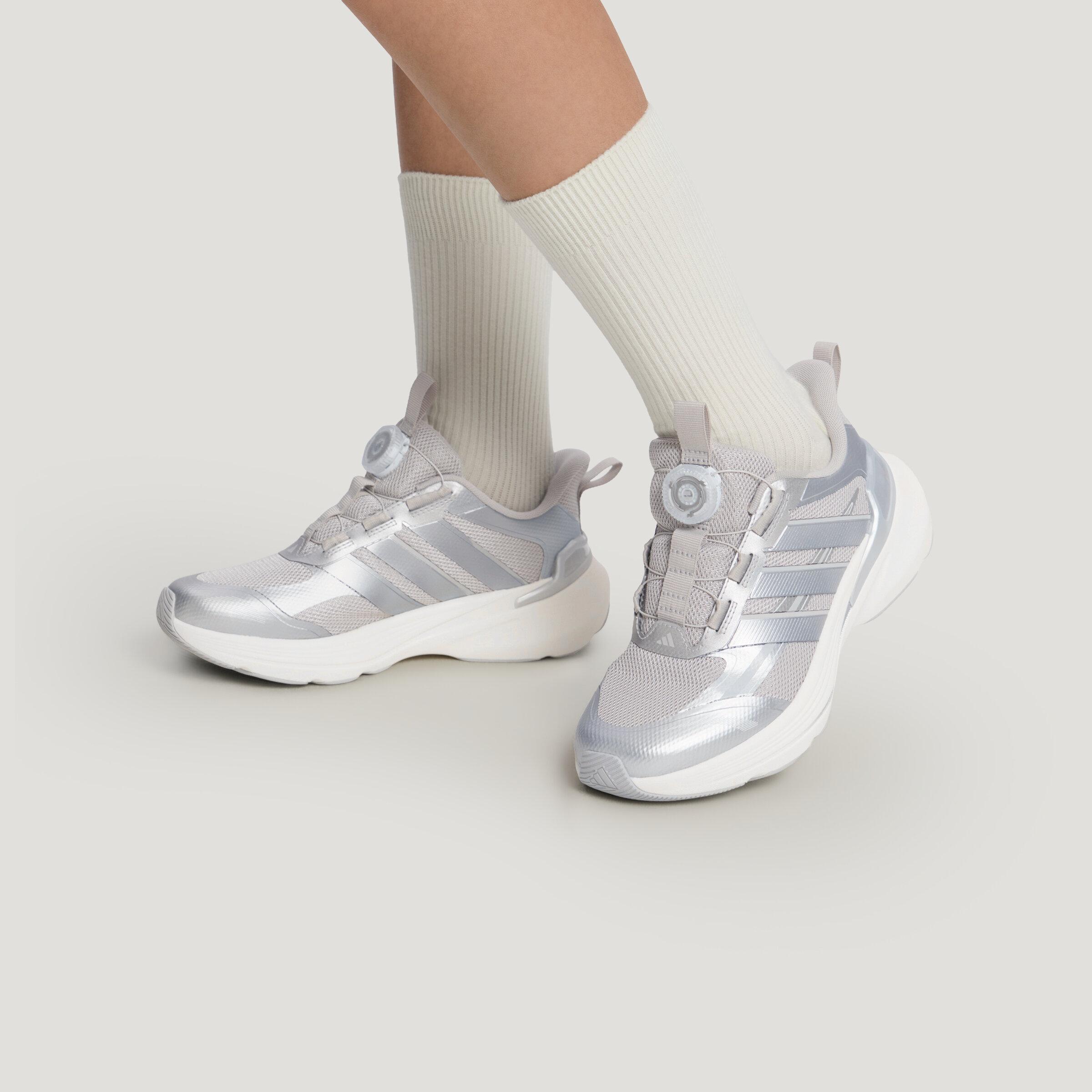 Adidas LIGHTDART Kids Running Shoes Kids 28