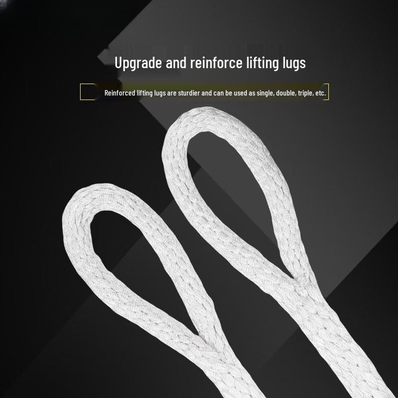 Heavy Duty Nylon Lifting Sling