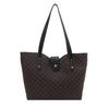 Large Capacity Underarm Shoulder Bag Casual Commuting Fashion Korean Style Daily Tote Bag