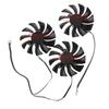 87mm 4Pin Cooling Fan GA92S2U 0.46A 12V GPU Fan For ZOTAC RTX3090 3080 3070 3060ti X-GAMING OC Graphics Fan Replacement