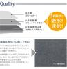 Breeze Soft Bath Mat with Diatomaceous Earth