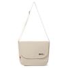 The Earth Canvas Lte Mail Bag - Ecru