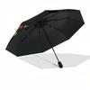 1pc RAT FINK HEAVY CHEVY Automatic Open Close Umbrella  Windproof Canopy, Automatic Open Close Button10170