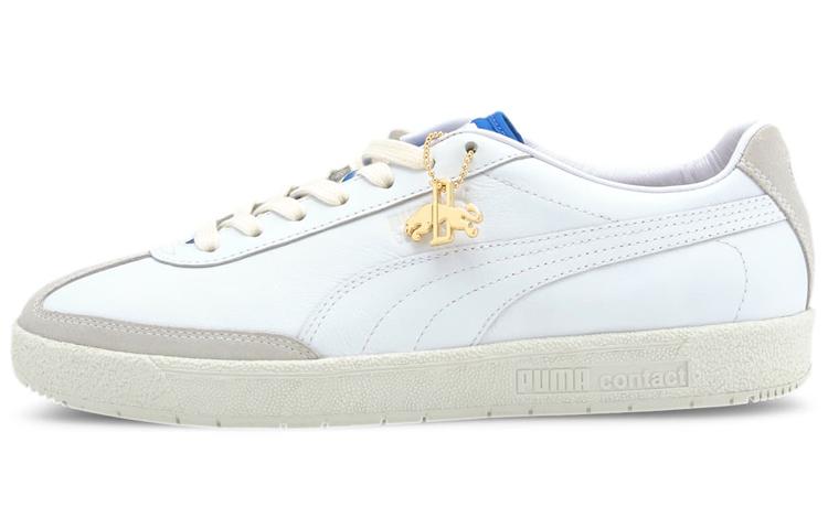 PUMA Oslo City Dassler Legacy Collection 374875-01 41
