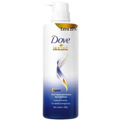 Dove Intensive Nourishment & Repair Shampoo