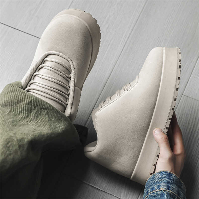 Fashion Non-slip Without Back Elegant Formal Dresses For Men Boots Men's Luxury Shoes Italy Spring Shoes Sneakers Sports Trends