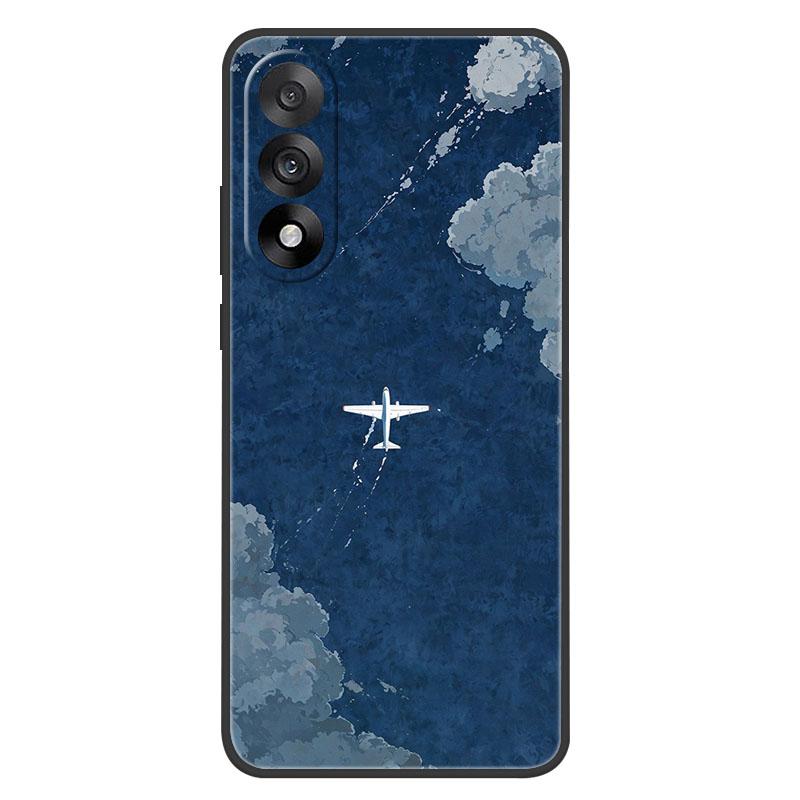 Pentru Oneplus Nord 5 Husă Cover Bumper Moale din TPU Silicon Pentru One Plus Ace 5 Ultra 1+ Nord 5 Huse Coque Carcasă Nord5 CPH2709 Capa