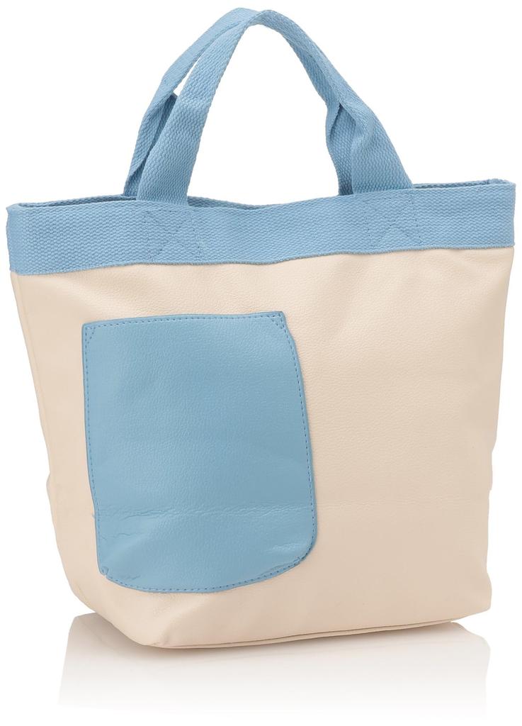 Disney Winnie the Pooh PU Leather Embroidered Mini Tote Bag