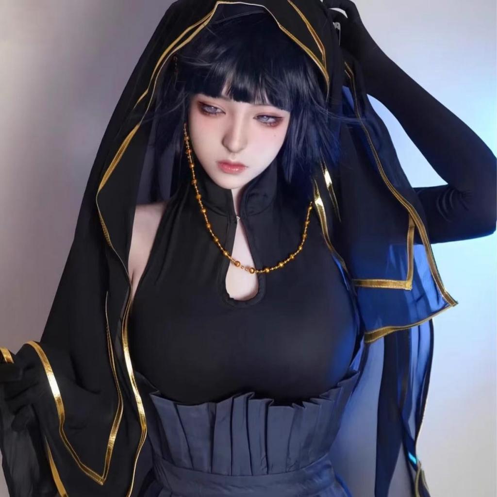 Anime Ninja Cosplay Costume Sasori Pain Group Clothing, Classic Character