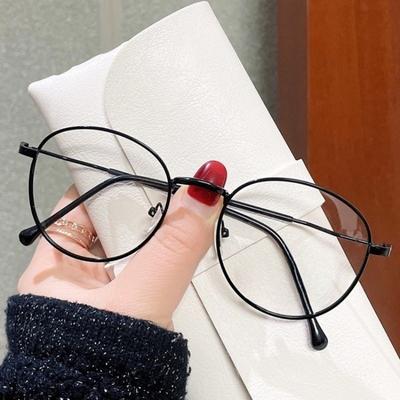 Brillen en accessoires – Lees- en computerbril