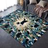 2025 New Cute puppy Carpet Rug for Living Room Bedroom Home Sofa Decoration,Kids play Non-slip Floor Mat