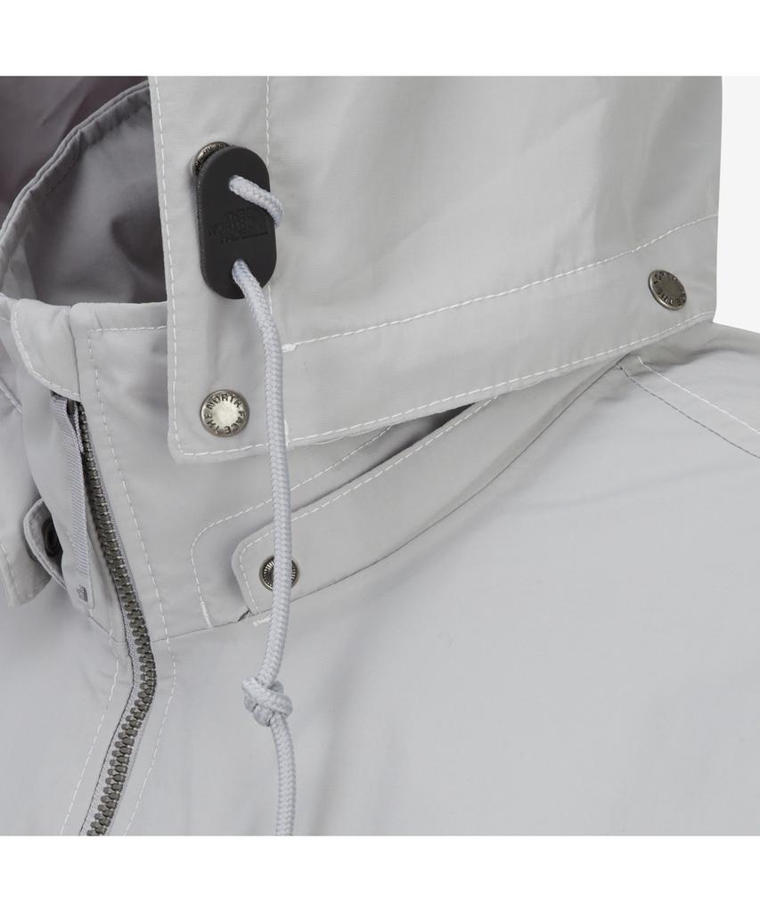 The North Face Nj2Hr55B Men'S Utility Waterproof Jacket Warm_Gray