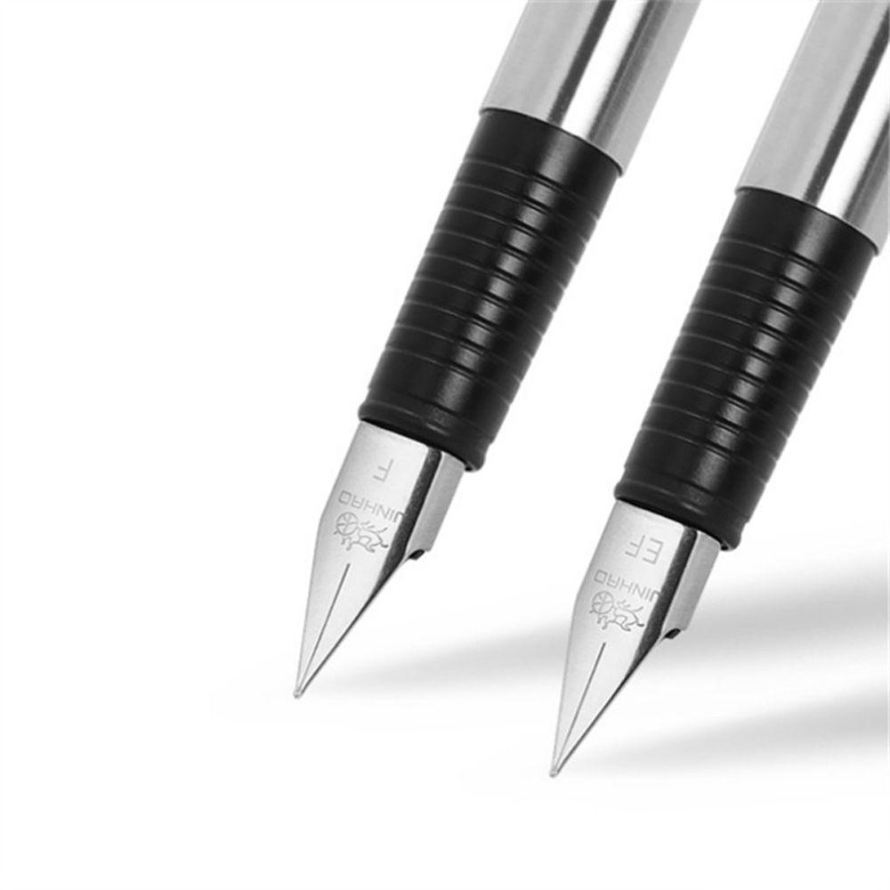 Office Supplies Signature Pen Office Business Pen Calligraphy Pen Fountain Pen Student Stationery