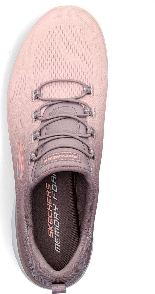 Skechers Summits - Bright Charmer Женские кроссовки светло-сиреневого цвета
