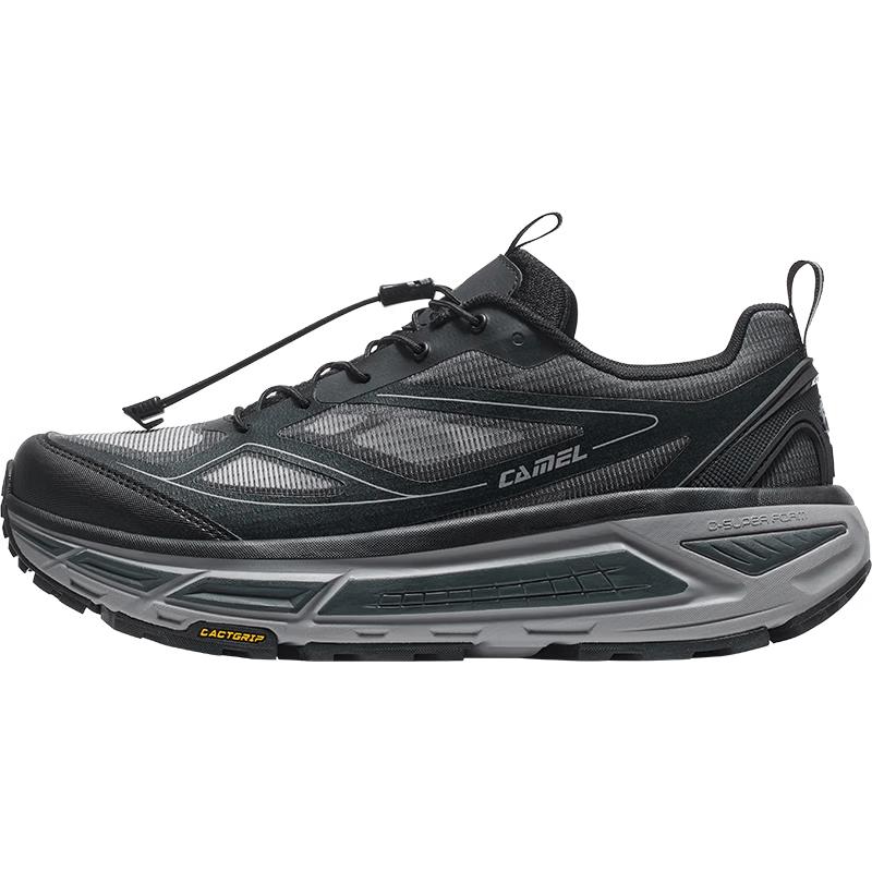CAMEL Wind Speed 3 Thick-Soled Running Shoes 43