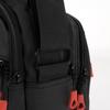 Men's Shoulder Bag 2024 New Casual Men's Bag Waterproof Outdoor Multi-Functional Crossbody Bag