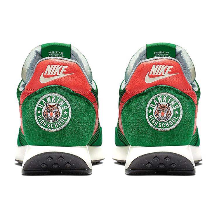 Nike Tailwind 79 Stranger Things Hawkins High School CJ6108-300