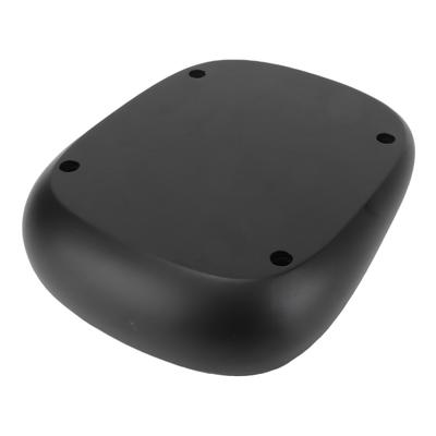 Stojak na głośnik biurkowy Pasuje do głośnika LS50 Wireless II Metalowy Uchwyt Montażowy Głośnika Wspornik Antypoślizgowy Redukcja Wibracji