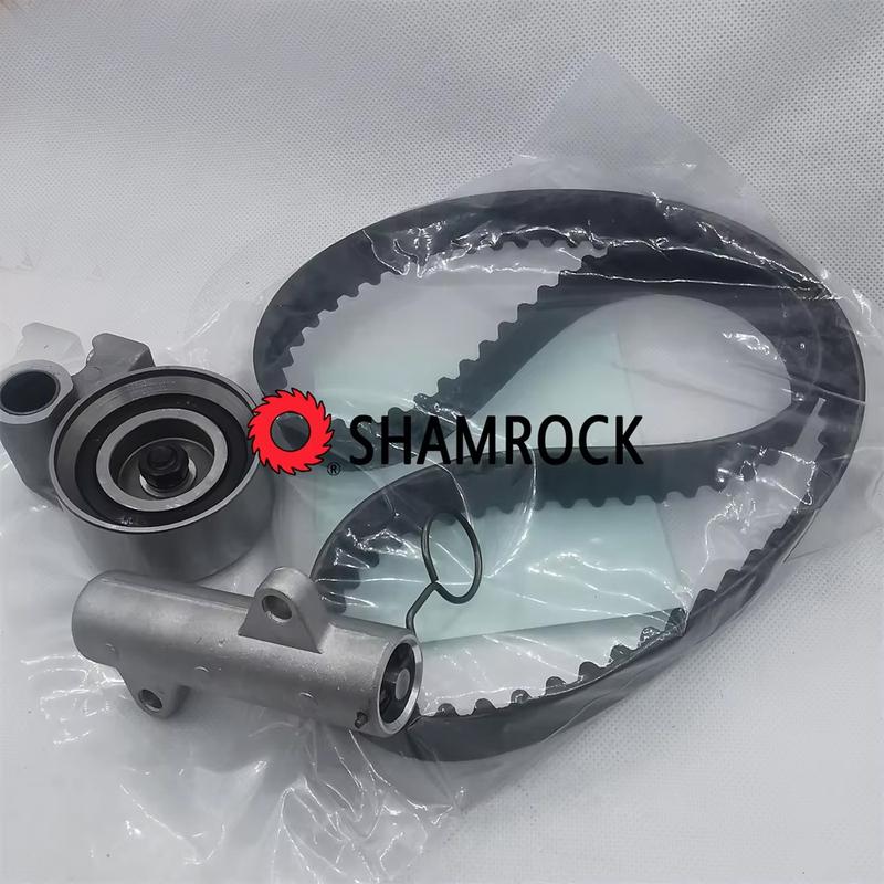 

Timing Belt Pulley Set Kit OEM 13540-67020 13505-0L010 13568-39016 Fits for Yyo ta Hil ux Vi go Inn ova 2005 2014