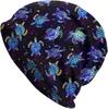 Beanie Chemo Hat Cancer Headwear Skull Hat Knitted Hat Nightcap Skull Cap For Women Unisex