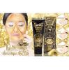 Elizavecca Milky Piggy Hell Pore Longo Longo Gronique Gold Mask Pack 100 Ml 3.38 Fl.oz