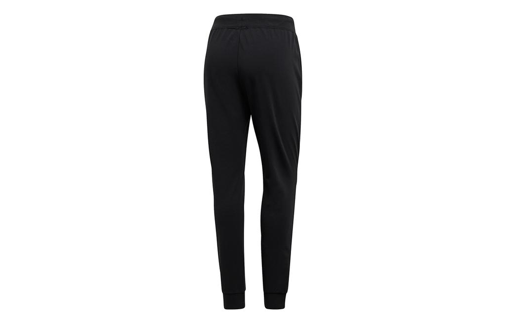 Adidas Knitted Sweatpants Women's Black FS8991