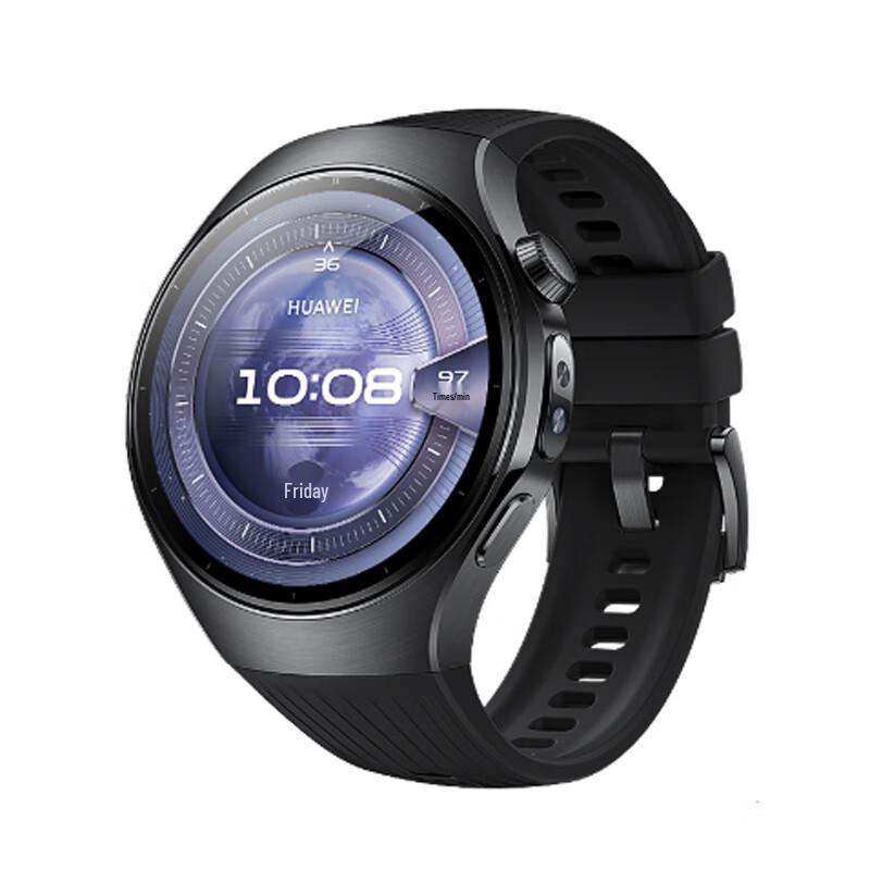 

HUAWEI WATCH 5 (46mm) Smartwatch (CN version)