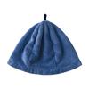 Unisex Sauna Hat Traditional Design Heat Protection Cap Russian Style Steam Room Cap  Russian Bath