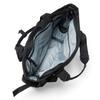 Sanwa Direct 3-Way Tote Bag, 15 Pockets, A4/15.6-inch Laptop Storage, Adjustable Handle Length, 200-BAG172BK (1 Bag)