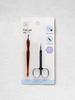 Nail Trimmer & Beauty Scissors Set