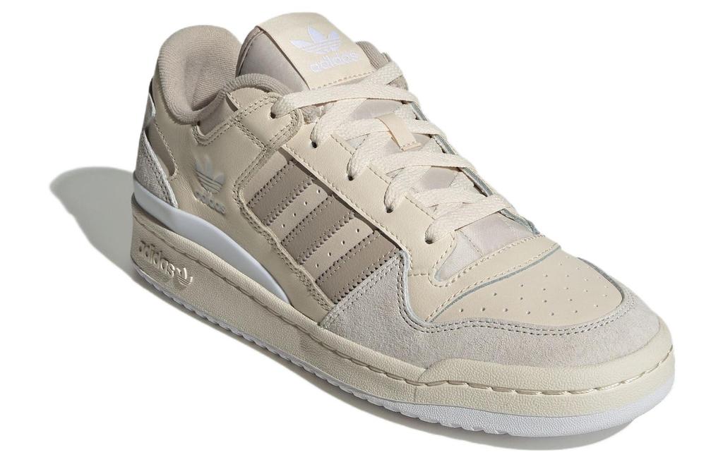 adidas originals Forum Low Beige ID7995