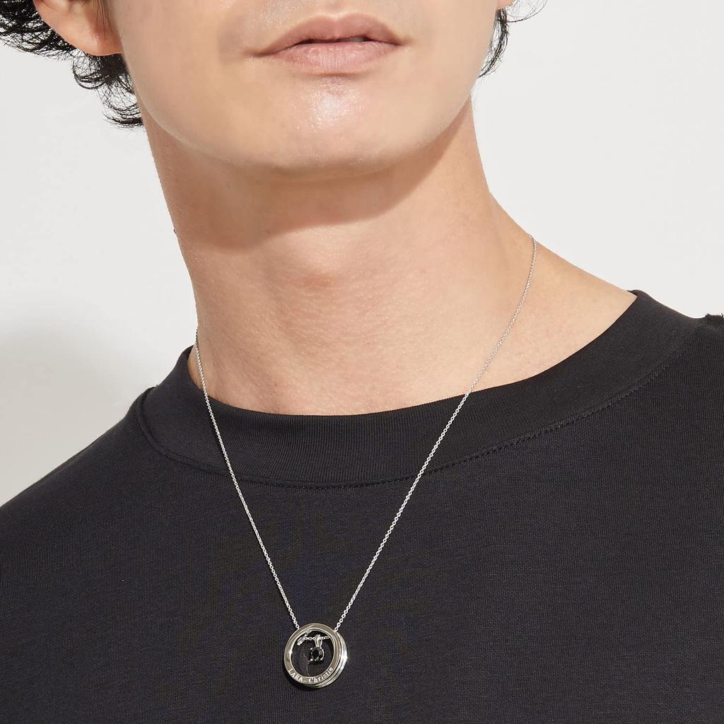 Voyage Pair Necklace [Lara Christie] [PAIR Label] Cp3894-p