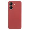 For Xiaomi Redmi 13C 4G/Poco C65 4G Case Precise Cutouts TPU Fiber Lining Shockproof Phone Cover